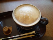 ブレスカフェのおすすめレポート画像1