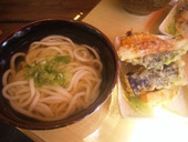 がんだら手打ちさぬきうどんのおすすめレポート画像1