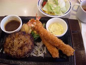 ステーキガスト 広島羽衣店のおすすめレポート画像1