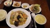 中華料理霞奇のおすすめレポート画像1