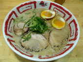 博多ラーメン 開運丸のおすすめレポート画像1