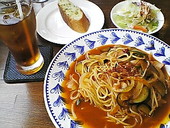 Cafe&Dining 旬のおすすめレポート画像1