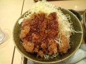 大戸屋ごはん処広島本通店のおすすめレポート画像1