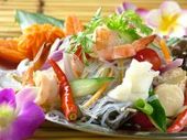プエン PUEN タイフードレストラン カフェのおすすめレポート画像1