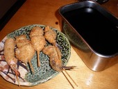 なにわ串かつ　莫莫　新大久保立呑屋のおすすめレポート画像1