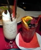 キリストンカフェ 大阪のおすすめレポート画像1