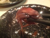 ざくろ 旬菜のおすすめレポート画像3