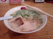 ラーメン むさし 堺出島店のおすすめレポート画像1