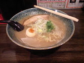 自己流ラーメン綿麺のおすすめレポート画像1