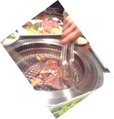 韓国さくら亭のおすすめレポート画像1
