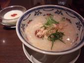 謝朋殿 粥餐庁 中部国際空港店のおすすめレポート画像1