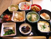 シージェー ダイニング CJ DINING 八百屋のおすすめレポート画像1