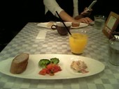 トラットリア エ カフェ グラッツィア 三宮のおすすめレポート画像1