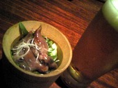 ごまや 新宿東口店のおすすめレポート画像1