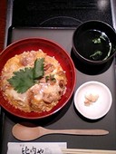 銀座比内や 本店のおすすめレポート画像1