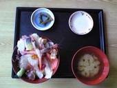 食事処よかったのおすすめレポート画像1