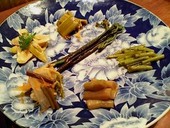飛騨季節料理 肴のおすすめレポート画像1