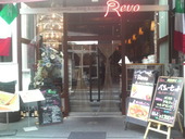 レボ Revo心斎橋店 Casual Dining & Cafeのおすすめレポート画像1