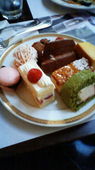 cafe&rest HILTONのおすすめレポート画像1