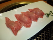 酒肴焼肉 彩稟 さいりんのおすすめレポート画像1