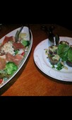 リビングバー LIVING:BAR 新宿店のおすすめレポート画像1
