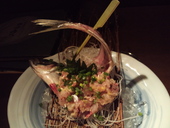 鳥良 青山 店のおすすめレポート画像1