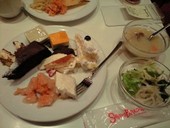 スイーツパラダイス SWEETS PARADISE 渋谷パルコ店のおすすめレポート画像1
