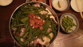 一慶 西中洲店 もつ鍋のおすすめレポート画像1