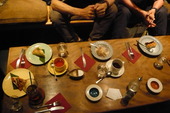 カフェ ビブリオティック ハロー！のおすすめレポート画像1