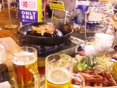 ジンギスカン ビヤケラー札幌開拓使 サッポロファクトリー店のおすすめレポート画像2