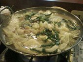 もつ鍋 笑楽 天神本店のおすすめレポート画像1