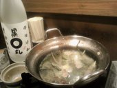 もつ鍋 ホルモン 焼酎酒場 もつ福 西新橋店のおすすめレポート画像1