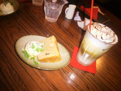 ブーガルー boogaloo カフェのおすすめレポート画像1