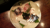 釣魚料理 魚人のおすすめレポート画像1