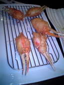 ぱん粉家 串仙のおすすめレポート画像1
