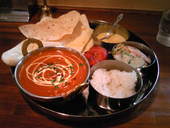 インドカレーガネーシャのおすすめレポート画像1