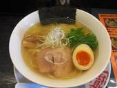 麺屋三味のおすすめレポート画像1