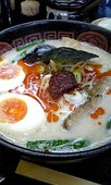 煮豚亭砂馬二本松店のおすすめレポート画像1
