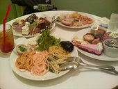 デザート王国 ヘップファイブ HEP FIVEのおすすめレポート画像1