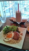 PLUM NATURE CONTENTS カフェ DININGのおすすめレポート画像1