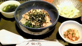 叙々苑 燦々亭のおすすめレポート画像1