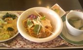 カフェ アルコ プレーゴのおすすめレポート画像1