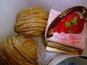 栗の木テラス 小布施店のおすすめレポート画像1