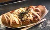 築地銀だこ ラクーア店のおすすめレポート画像1