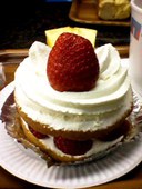 近江屋洋菓子店 本郷店のおすすめレポート画像1
