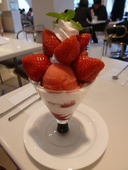 タカノフルーツパーラー新宿本店のおすすめレポート画像1