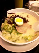 博多天神 お茶の水店のおすすめレポート画像1