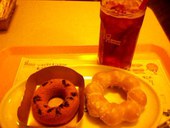 ミスタードーナツ上板橋ショップのおすすめレポート画像1