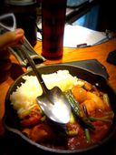 野菜を食べるカレー camp express 池袋店のおすすめレポート画像1