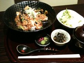 わびさび 新橋本店のおすすめレポート画像1